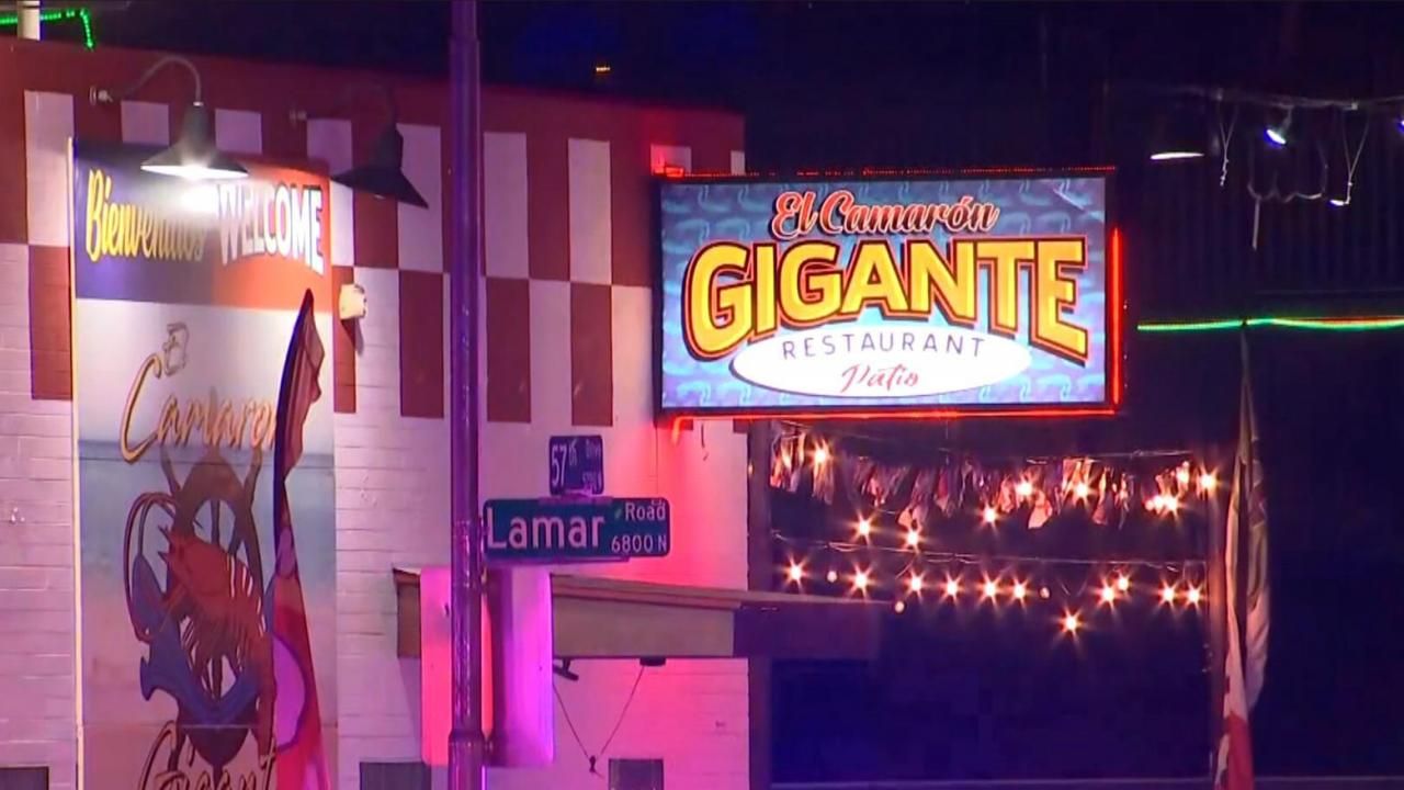 Community in Shock after Suburban Phoenix Restaurant Shooting Leaves Nine Wounded