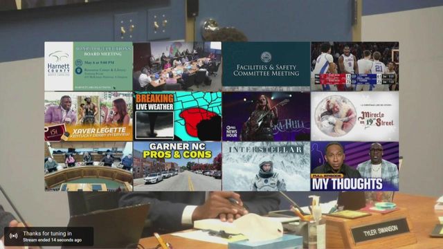 Wake County school board votes on 2025-26 budget for district