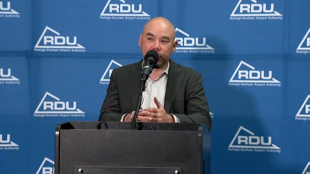 RDU talks airport growth, new routes