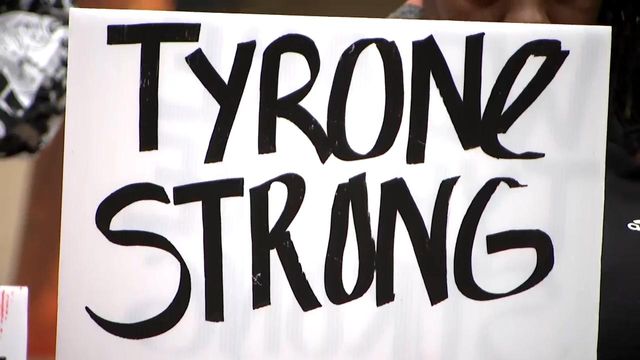 'Unprofessional': Attorneys for Tyrone Mason's family call for immediate firing of troopers