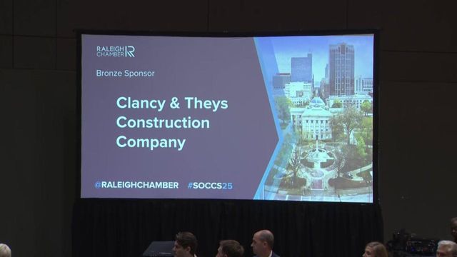 Raleigh and Wake County leaders answer questions about area, schools
