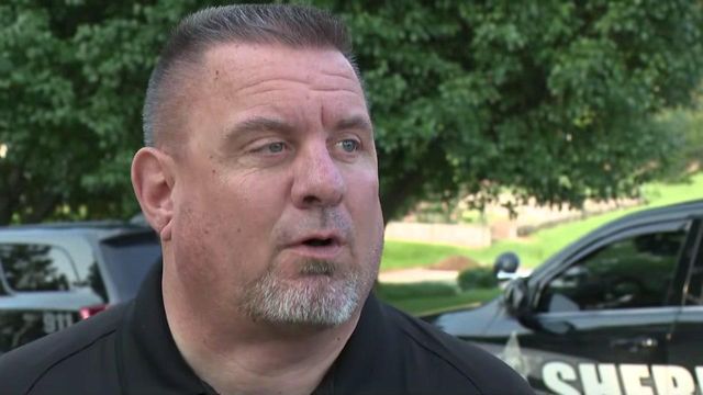Latest updates on Catawba County mass shooting