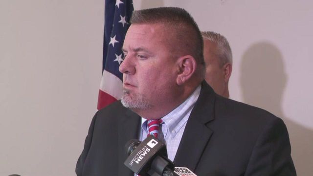 Catawba County shooting: Authorities provide update