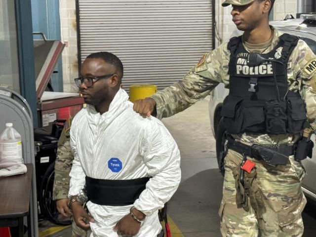 1 from Fort Bragg among 'heroes' who tackled shooter on Georgia Army post