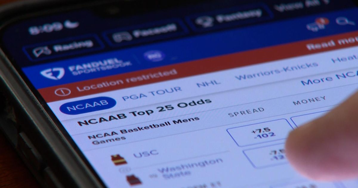 More taxes on sports betting? NC lawmakers discuss the possibility as industry pushes back