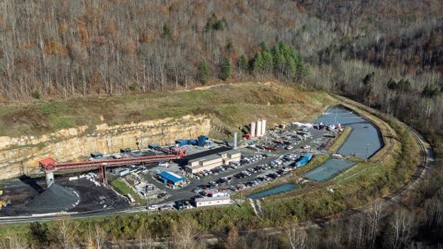 wral.com - Wral - The body of a coal miner has been found in a flooded West Virginia mine, the governor says