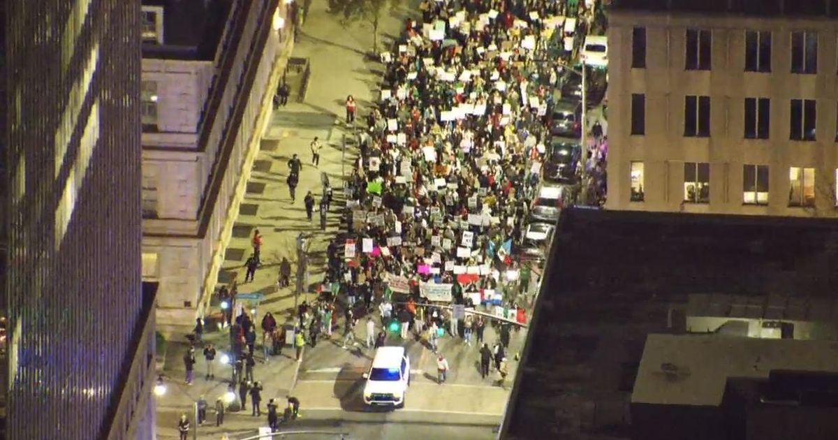 The latest: Federal immigration agents on the ground in Raleigh