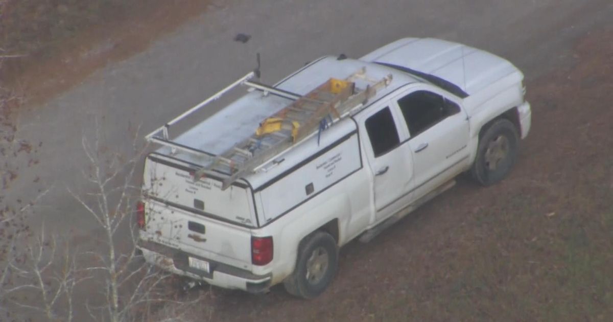 Man suspected in Granville County double shooting dies following hours-long standoff