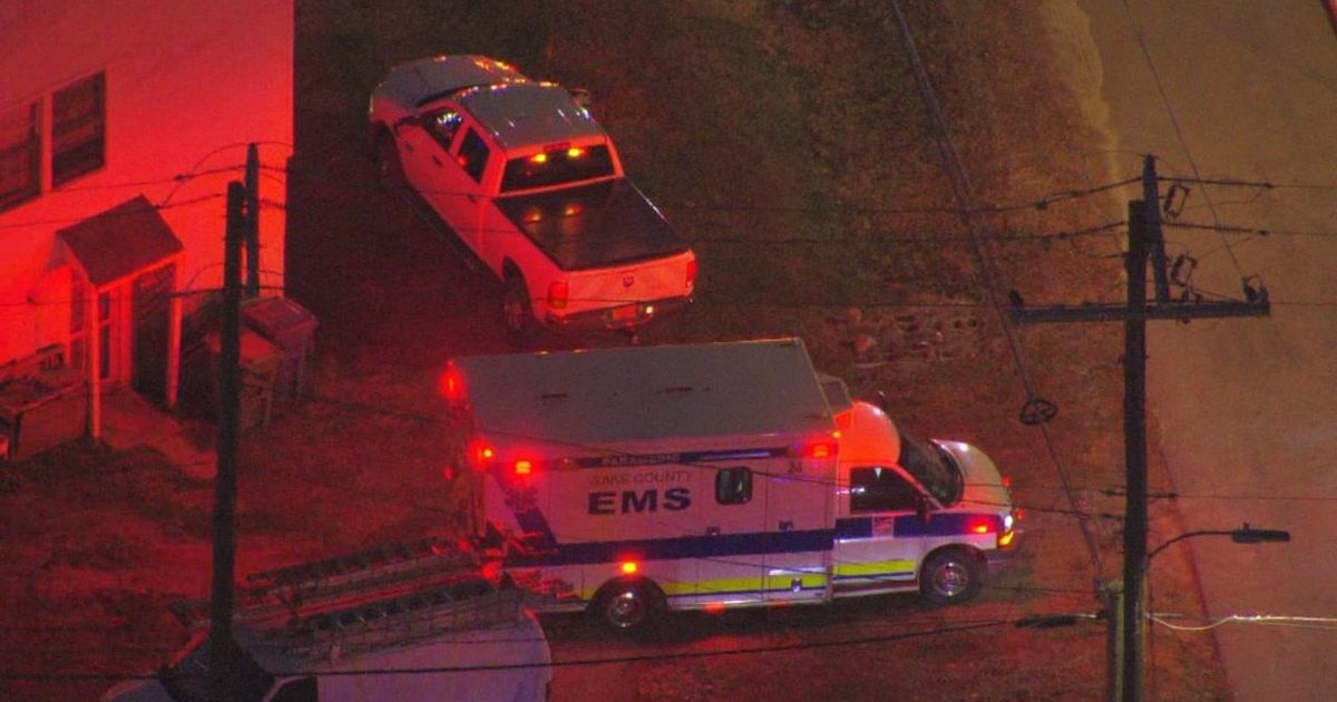 Fire damages The Brewery of Aviator Brewing Company in Fuquay-Varina