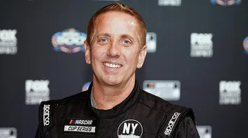 Investigation starts into North Carolina plane crash that killed NASCAR