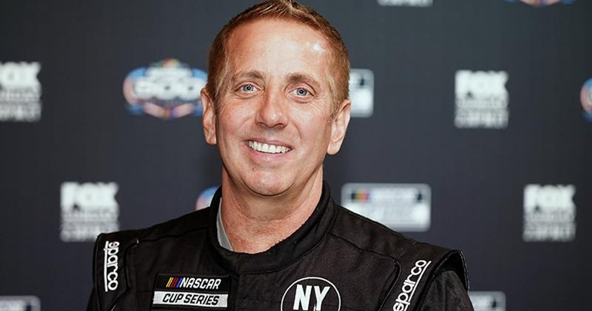 Retired NASCAR driver Greg Biffle and family among 7 killed in North Carolina plane crash