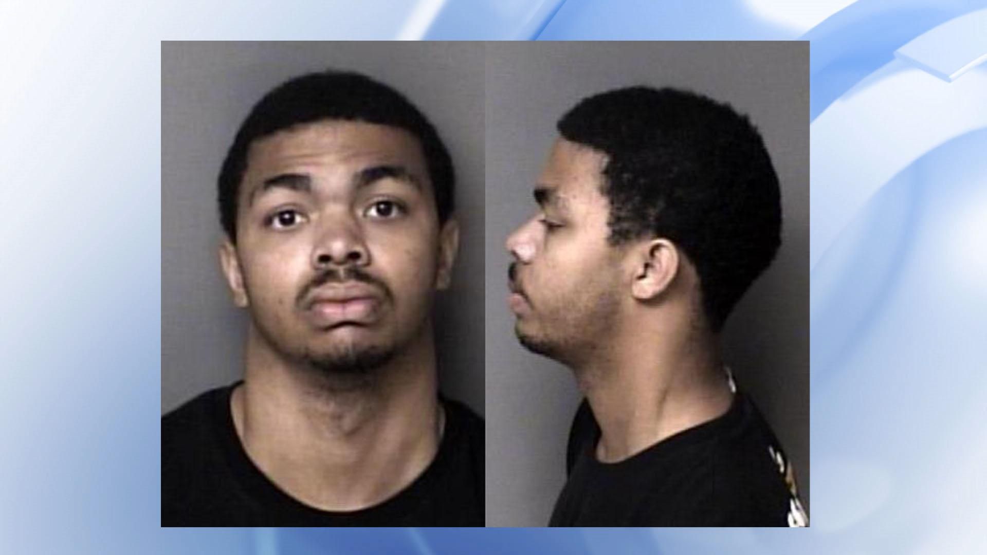 FBI announces details about planned New Year's Eve attack in Charlotte area