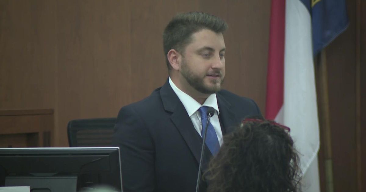 The Latest: Fifth witness who originally reported killed teen called to testify in Issiah Ross trial