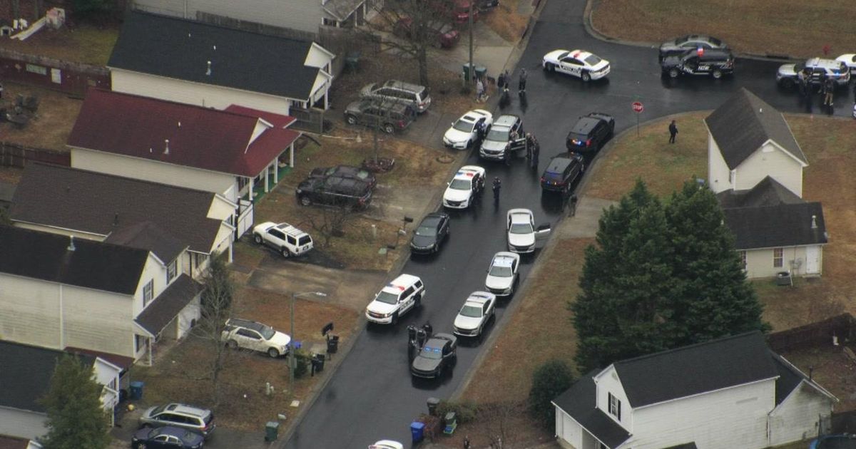 Suspect identified: Deputies say 18-year-old driver led authories on a chase in Durham