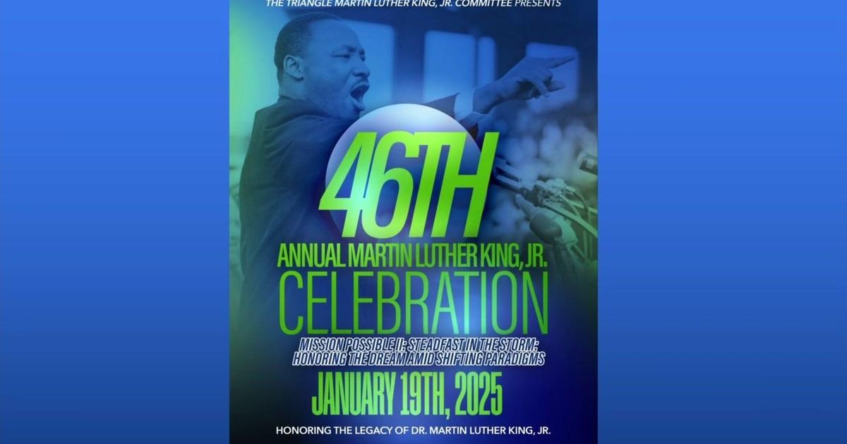 46th MLK prayer breakfast highlights the power of justice and radical love