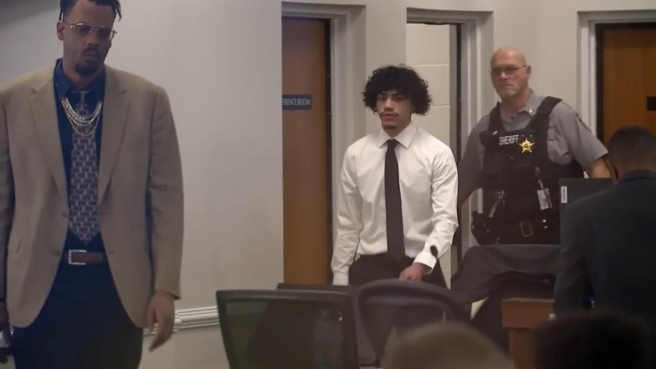 Issiah Ross trial Jan. 20, 2026: Ross' friend recalls his confession after the murders