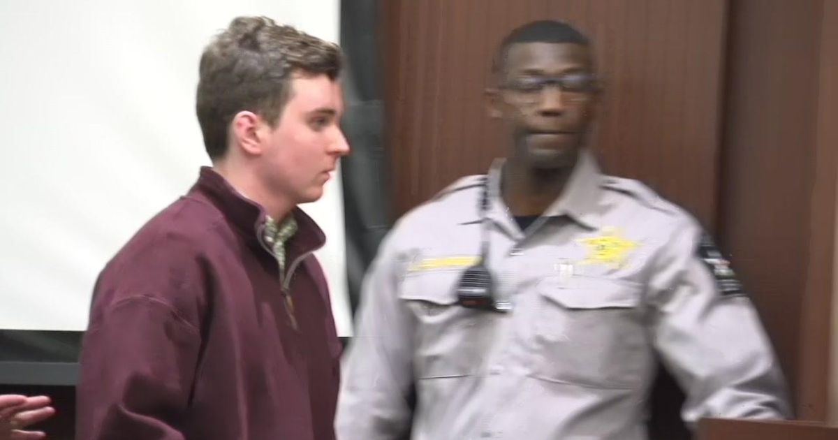 Thompson guilty: Plea accepted in Raleigh mass shooting