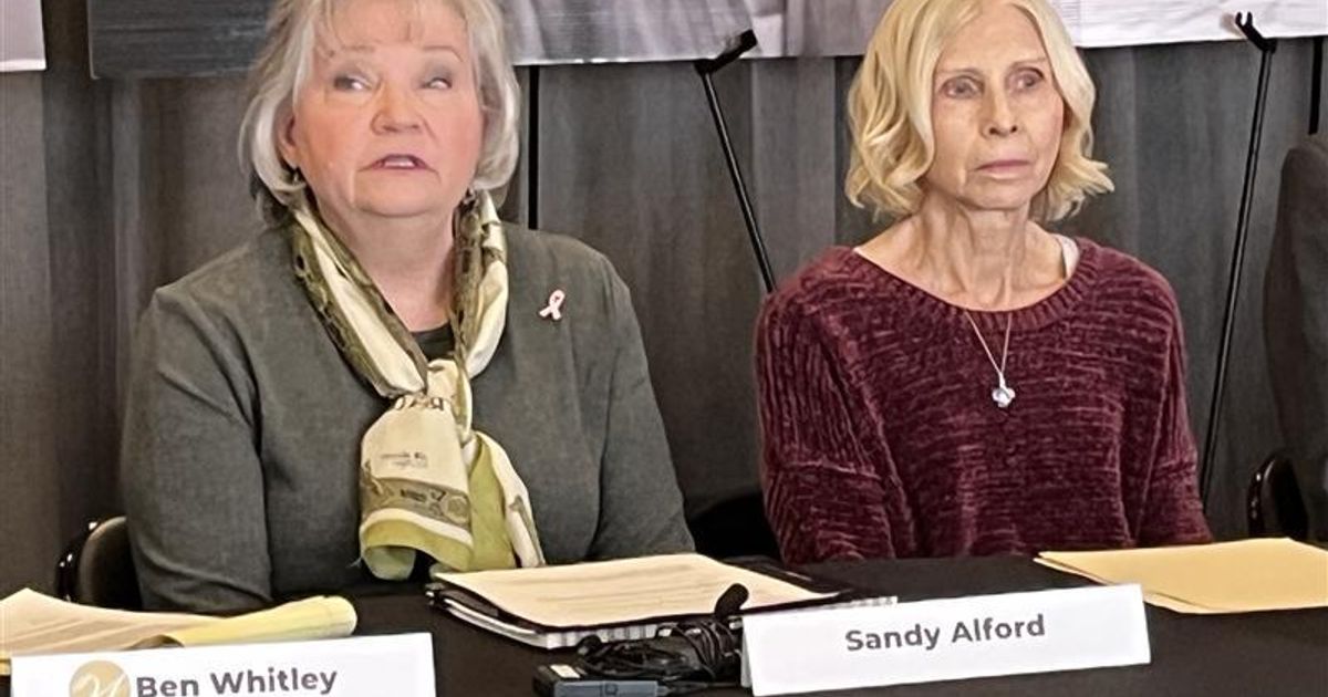 'I was poisoned:' Former Poe Hall students, staff say PCB exposure led to cancer, demand justice