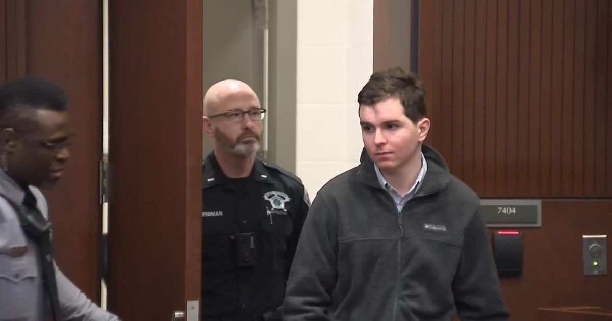 The latest: Sentencing begins for Raleigh mass shooter Austin Thompson
