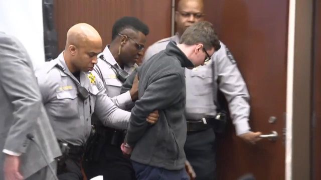 Feb. 13, 2026: Raleigh mass shooter will learn his fate in judge's ...