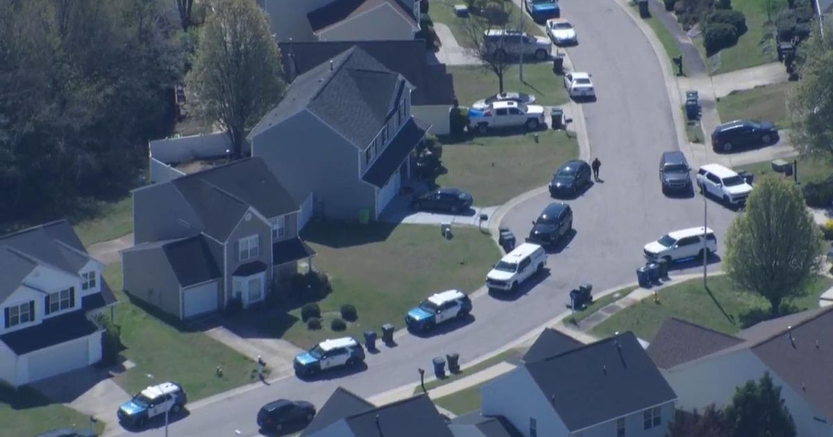 Juvenile shot at southeast Raleigh neighborhood, police said