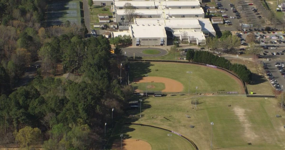 Lockdown lifted at Riverside High School in Durham, deputies search ...