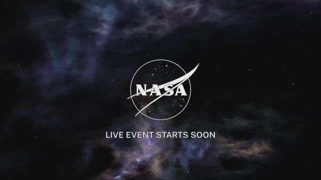 Artemis II crew speaks after their return to Earth