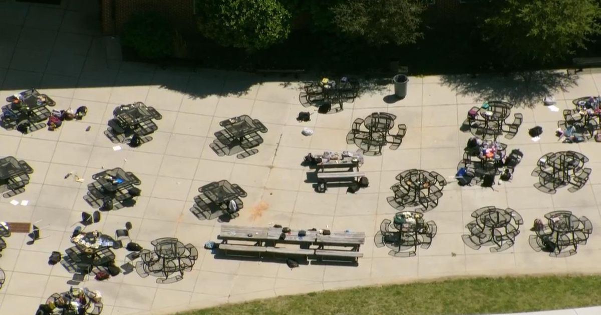 Carrboro High School lockdown ends after shots heard near campus