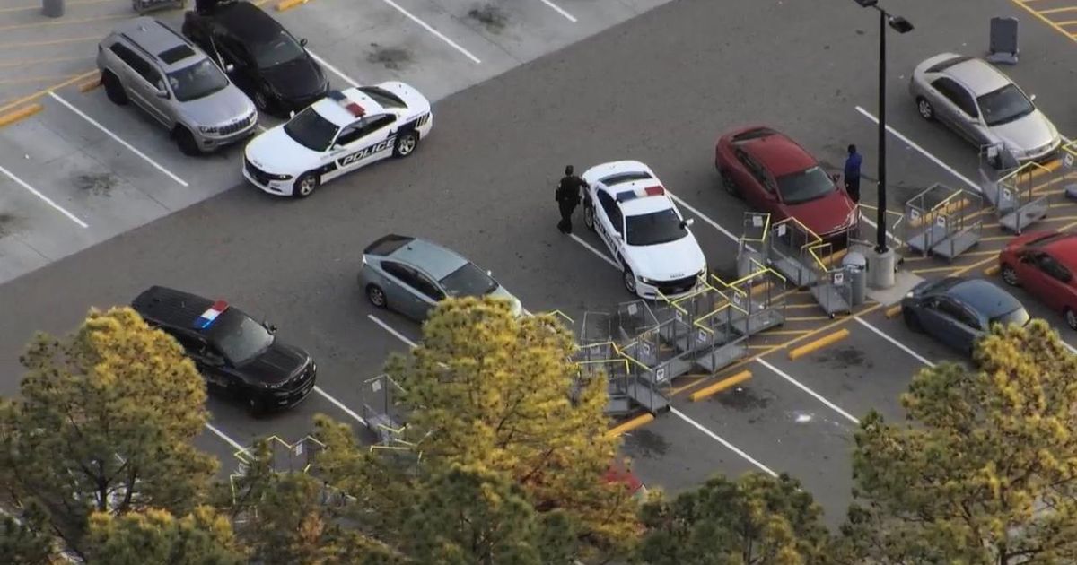 Person stabbed at Amazon facility near RTP, employees return to building