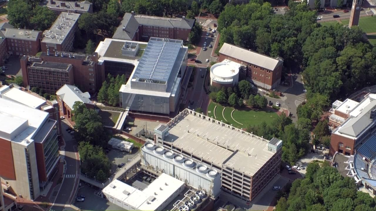 UNC looking into safety threat at Kenan Stadium