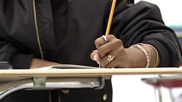 NAACP files complaint against Wayne County schools