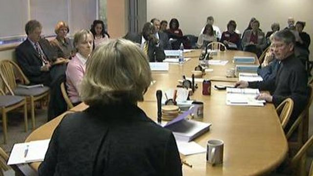 Wake School Board discusses diversity