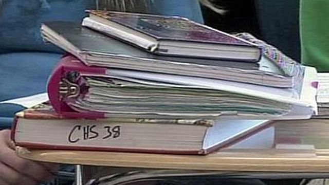 State school board OKs new education standards