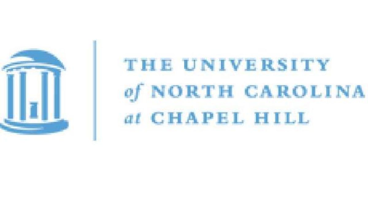 UNC at Chapel Hill logo
