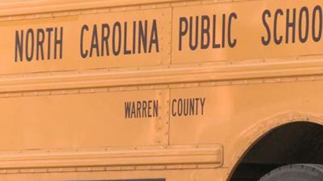 Warren schools re-examining bus policies