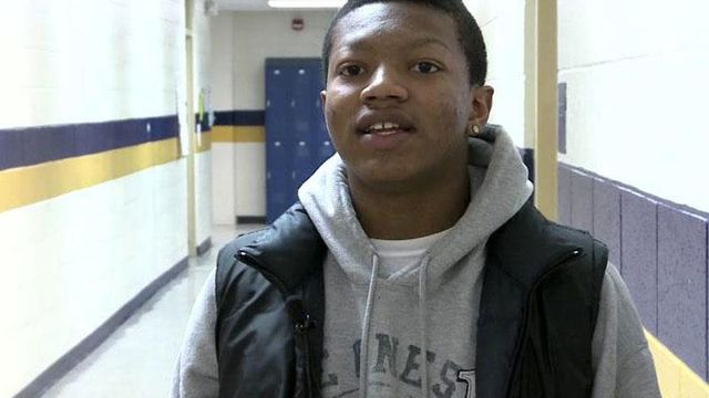 Smithfield Selma High helps struggling freshmen get on track