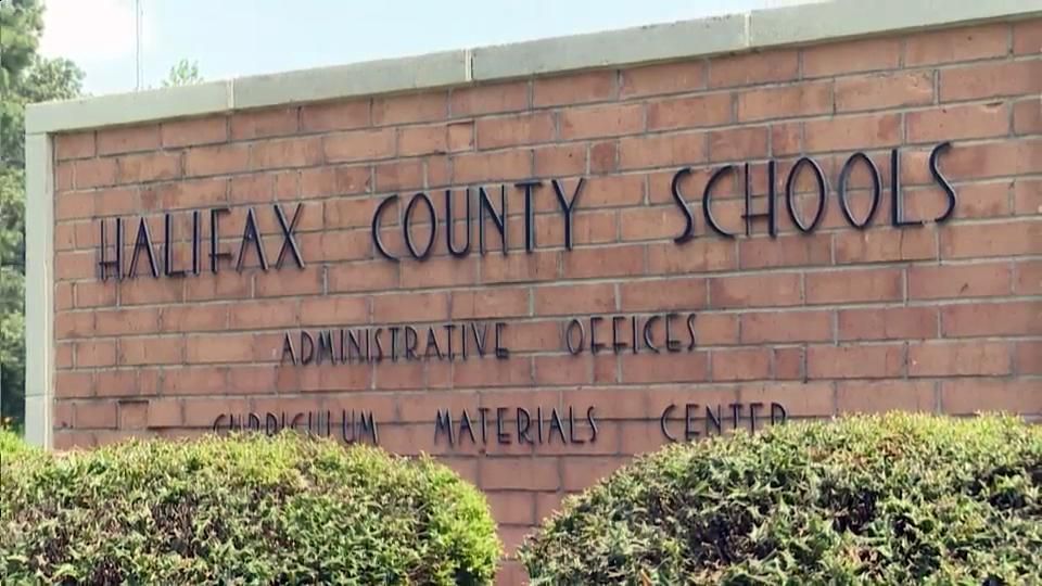 NC Board of Ed Halifax schools obstructing student achievement