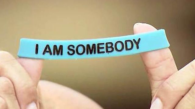 Bracelets could give students confidence to stop bullying