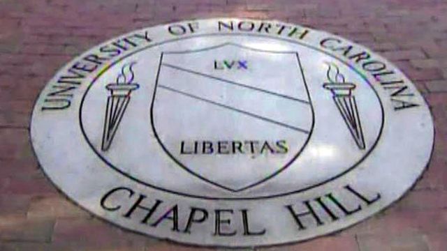 Revised sex assault policy in place at UNC-Chapel Hill