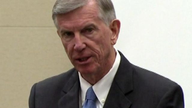 UNC president: Search for chancellor with 'unwavering integrity'