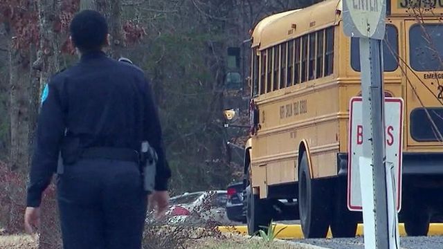 State school board to review safety plans