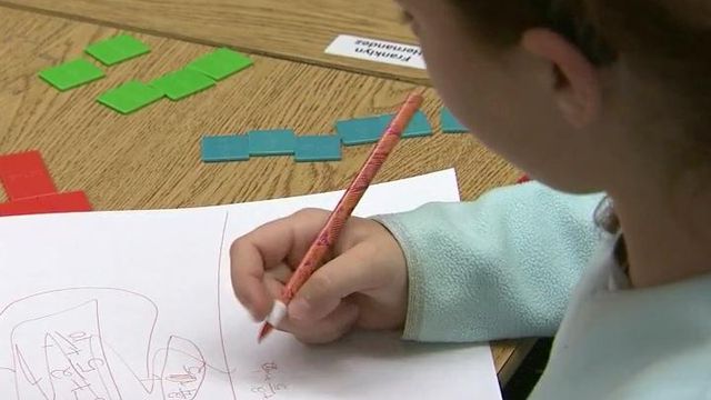 Sequester would squeeze NC schools