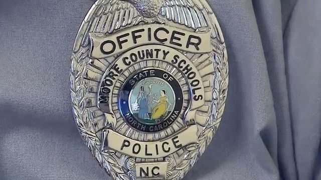 Moore schools say dedicated officers cut crime