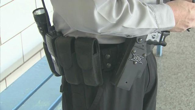NC looks for layers of school security