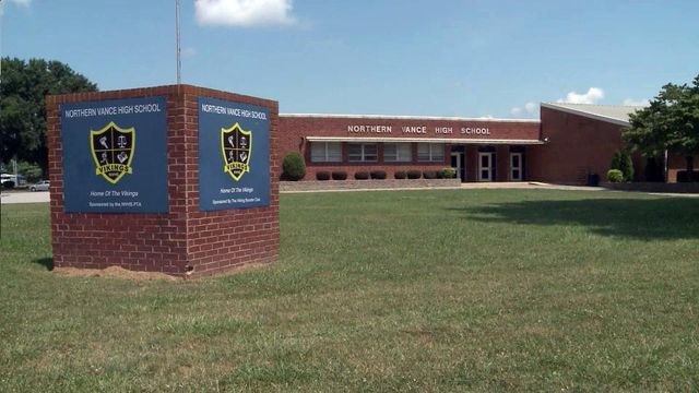 Vance County has NC's lowest graduation rate