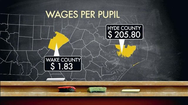 Contracts for school superintendents go beyond money