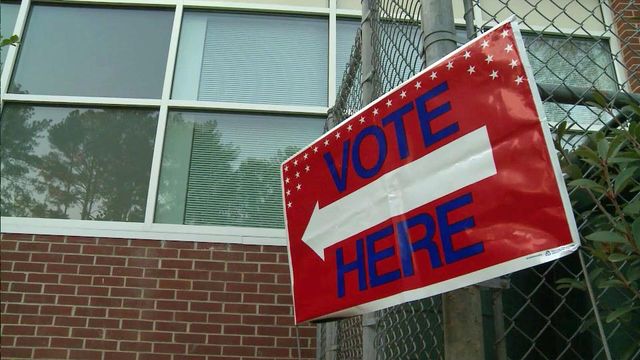 NC set to tally all mail, in-person early votes on election night