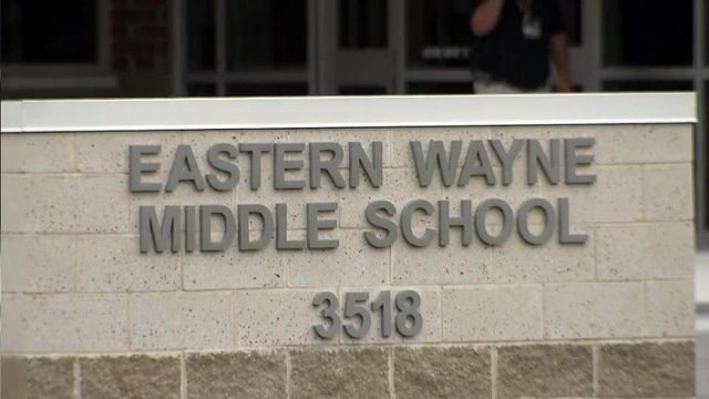 Wayne school officials say citizenship lession handled badly