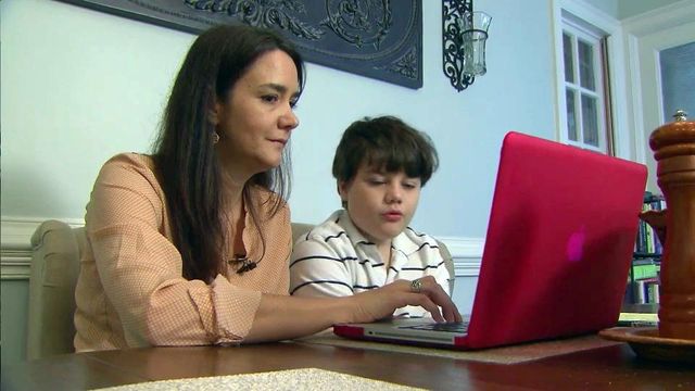 Children with autism inspire mothers to open charter school