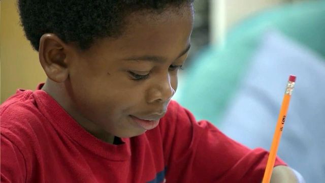 NC students feel the change in state standards